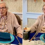 Ніколи не виходити заміж і пити пиво щодня: 105-річна британська бабуся розкрила секрет довголіття
