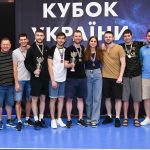 Дніпряни продемонстрували вражаючі результати