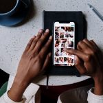 Як зробити сторіс в Instagram із кількох фото за 10 секунд