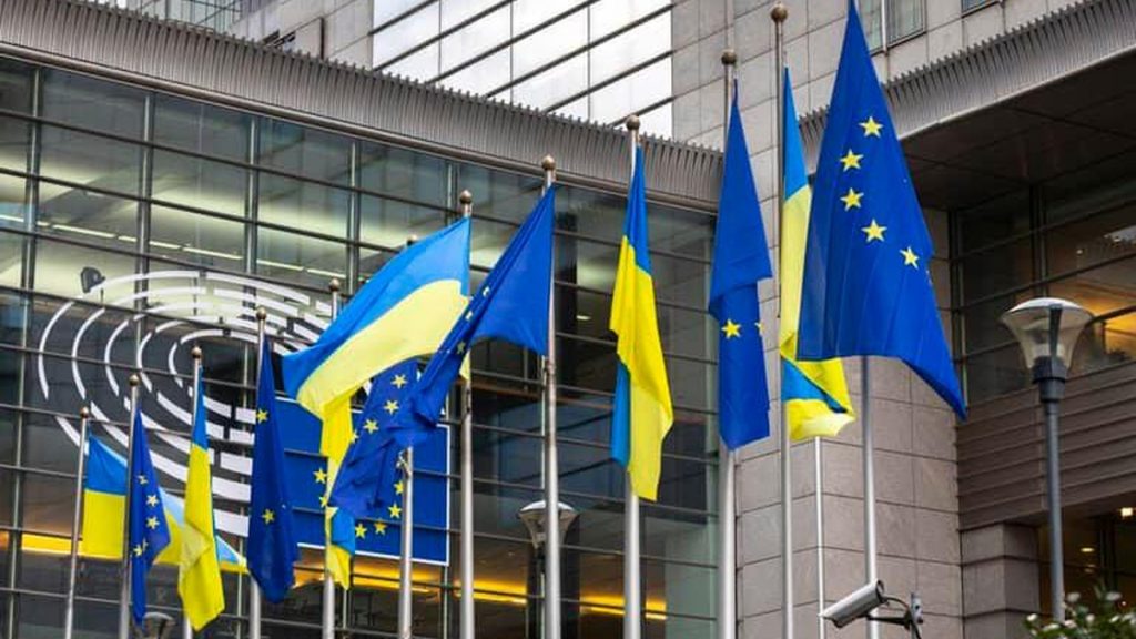 Кредит ЄС на 35 млрд євро для України. Як влада планує його погасити?