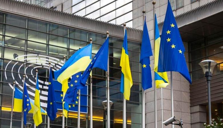 Кредит ЄС на 35 млрд євро для України. Як влада планує його погасити?