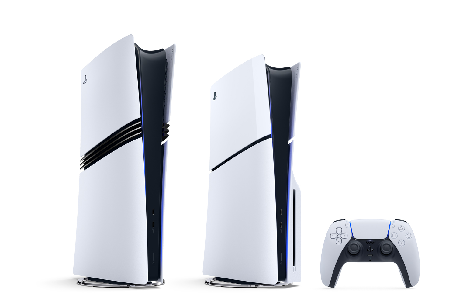 Характеристики Sony Playstation 5 Pro і дата виходу