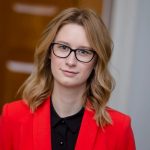 Роксолана Підласа зробила нову заяву