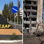 Представники ЗСУ вирішили вийти з міста