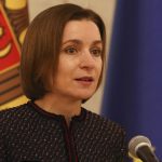 Майя Санду здобула перемогу на виборах у Молдові