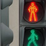 В Україні змінять світлофори. Який новий колір з'явиться та коли