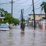 Домінікана та Іспанія під водою: масштаби повені