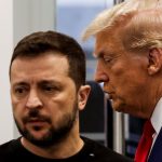 Стало відомо, коли Трамп планує посадити Україну та Росію за стіл переговорів