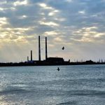 Росіяни пошкодили дамбу Курахівського водосховища: села під загрозою затоплення