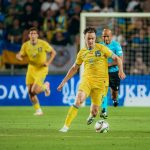 Україна перемогла Албанію і вийшла в наступний етап Ліги націй
