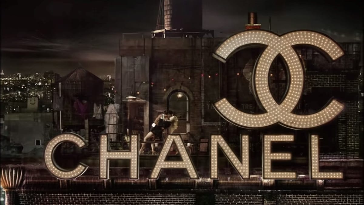 «Щедрик» у кампанії Chanel: як українська колядка завоювала світову моду