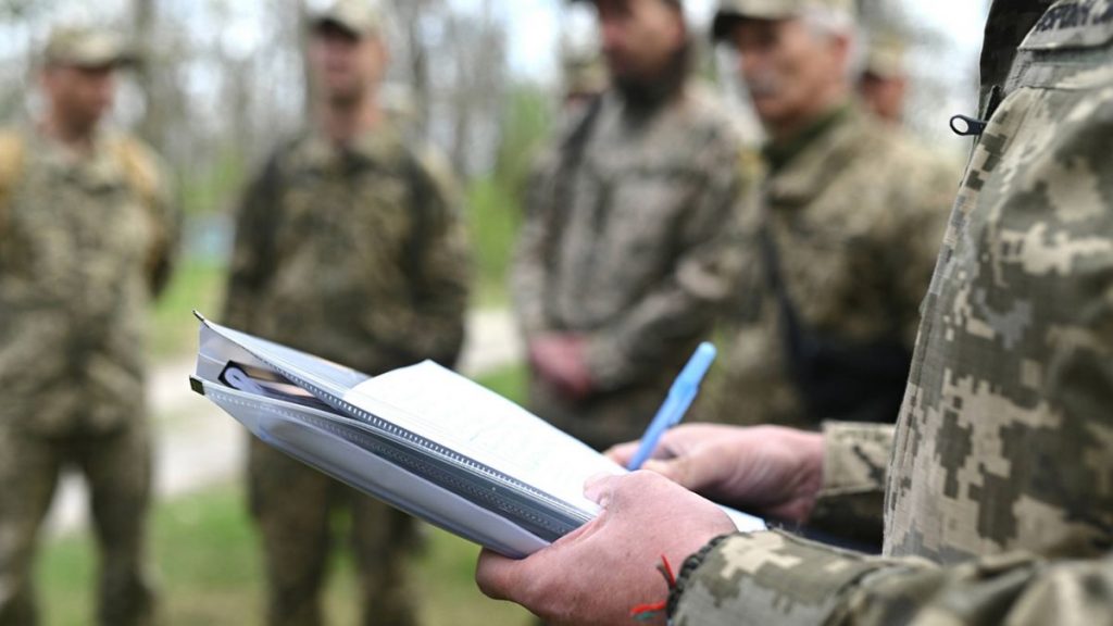 ТЦК розформують. Як зміниться діяльність працівників?