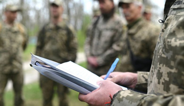 ТЦК розформують. Як зміниться діяльність працівників?