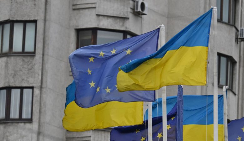 Єврокомісія погодила виділення Україні €4,1 млрд в межах Ukraine Facility