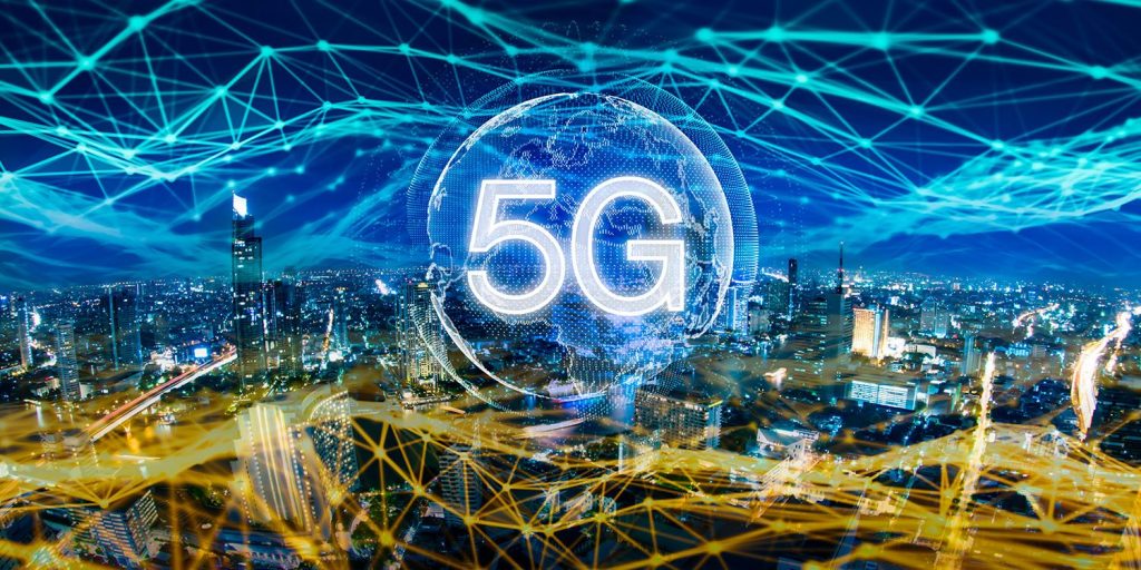 В Україні запрацює 5G. Коли очікувати його запуск?