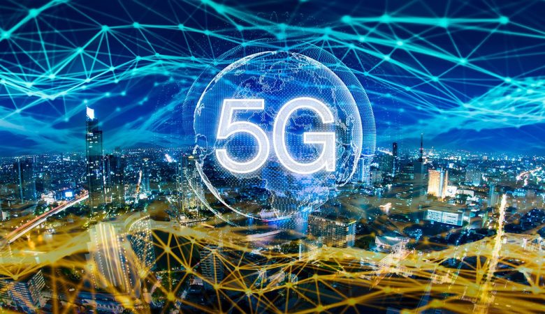 В Україні запрацює 5G. Коли очікувати його запуск?