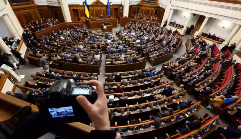 Верховна Рада дозволила добровільне повернення на службу після СЗЧ