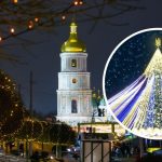 У Києві встановлять головну ялинку. Коли планується відкриття?