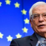 Жозеп Боррель знову заговорив про підтримку України