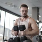 Скільки часу потрібно, щоб набрати 0,5 кг м'язів?