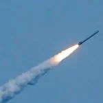 Вперше за 73 дні: Росія завдала комбінованого удару ракетами та дронами по Києву
