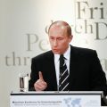 Меркель про Путіна у 2007 році