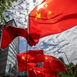 Китай знову почав говорити про мир в Україні