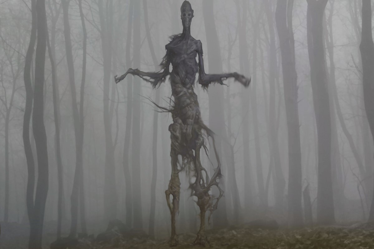 Stalker 2 презентував нових мутантів