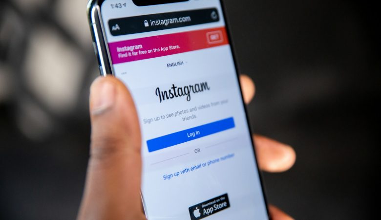 Функція обміну місцем розташування в DM Instagram: що відомо