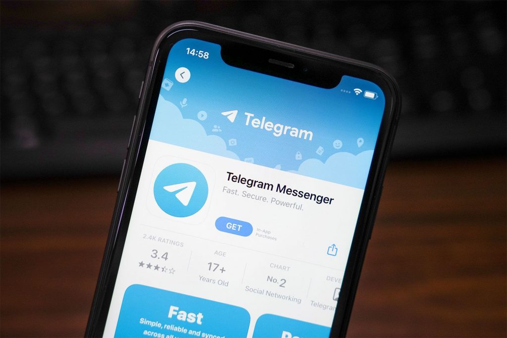 Нові функції в Telegram. Чи стане месенджер новою відеоплатформою?