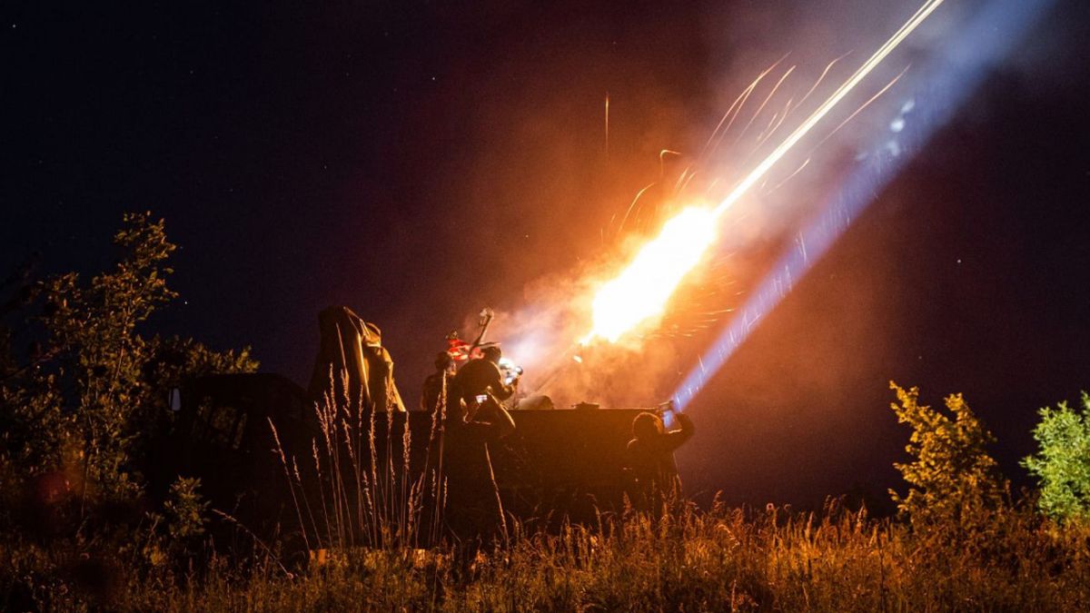 Нічний обстріл Києва: останні новини та деталі атаки