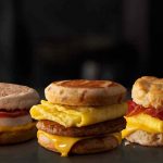 McDonald’s повертає сніданки: в якому місті стартував тестовий формат?