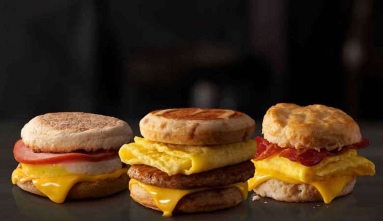 McDonald’s повертає сніданки: в якому місті стартував тестовий формат?