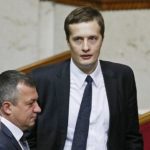 Олексія Порошенка офіційно визнали ухилянтом