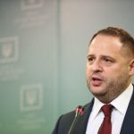 Єрмак потрапив до рейтингу найвпливовіших людей Європи 2025 року