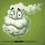 Як позбутися запаху тютюну в новому будинку швидко й ефективно