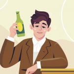 Чому ми кажемо «лика не в'яже»? Історія виникнення та походження фразеологізму