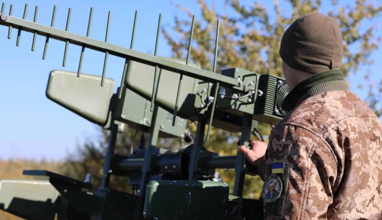 Що таке РЕБ простими словами, як вони працюють і які завдання вирішують