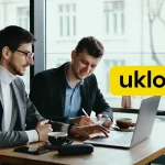Uklon представив інноваційну рекламну платформу для бізнесу