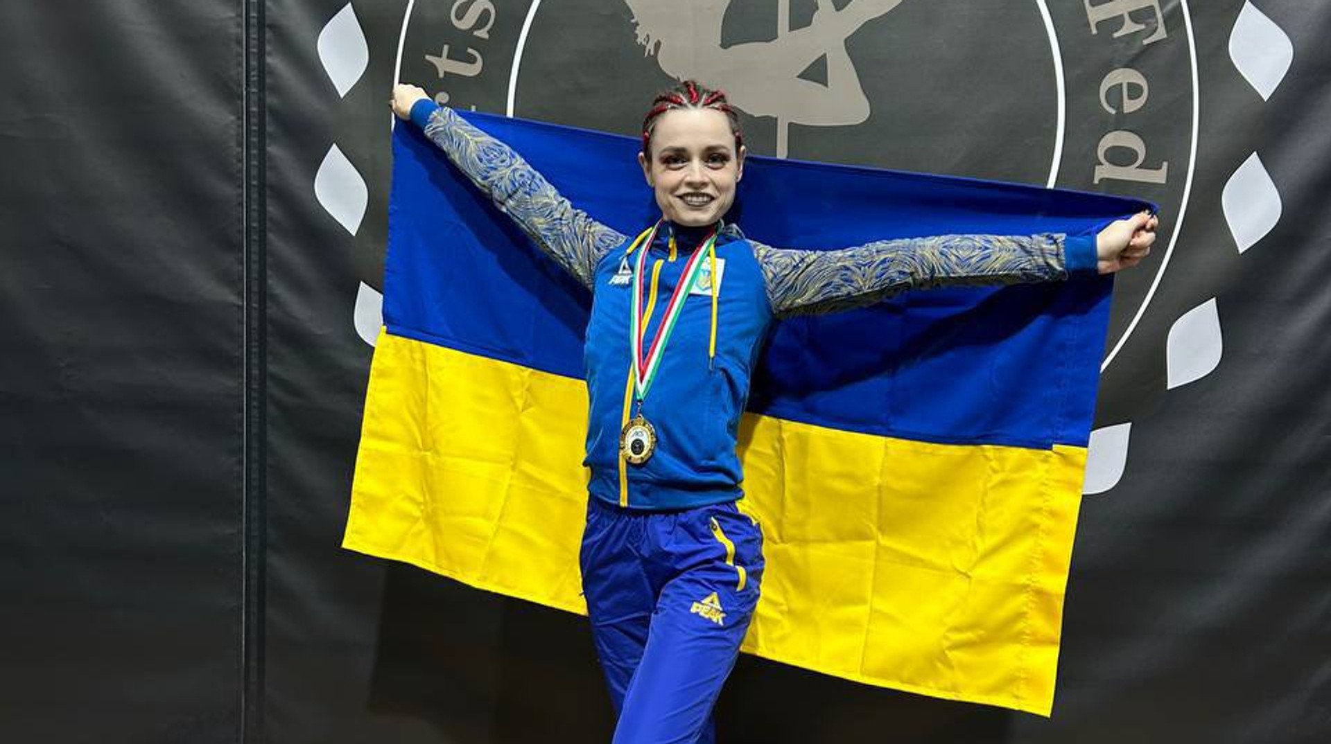 Українці продовжують дивувати світ
