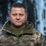 У Залужного 25 років тому стався цікавий випадок