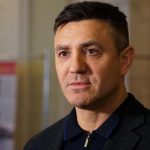 Справу Миколи Тищенка передано до суду: коли розпочнеться розгляд і скільки років йому загрожує