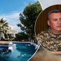 Скандального екс-голову Одеського ТЦК Борисова знову відправили до СІЗО із заставою 402 млн грн