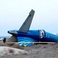 Літак Azerbaijan Airlines збила російська ППО, — Euronews