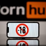 Pornhub підбив підсумки 2024 року: що дивилися українці на популярному сайті