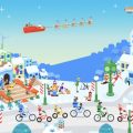 Що таке Santa Tracker, як і де стежити за Сантою в реальному часі live, і коли це можливо?