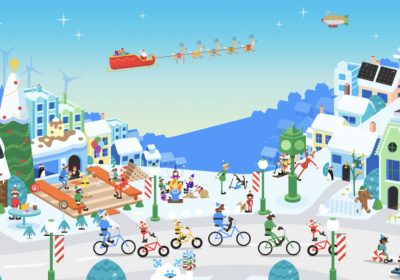 Що таке Santa Tracker, як і де стежити за Сантою в реальному часі live, і коли це можливо?