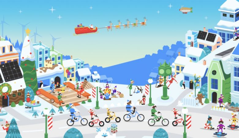 Що таке Santa Tracker, як і де стежити за Сантою в реальному часі live, і коли це можливо?