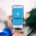 Нове оновлення Telegram швидко розряджає iPhone: як це виправити?