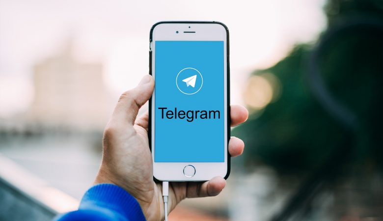 Нове оновлення Telegram швидко розряджає iPhone: як це виправити?